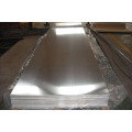 Cold rolled BA bright surface stainless steel sheet 201 304 316 430 with MTC price list